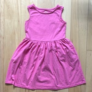 Primary Kids Recess Dress